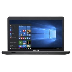Notebook Asus Intel Core i5 5200U 5ª Geração 8GB de RAM SSD 240 GB 17,3" GeForce 920M Windows 10 Home X751LJ