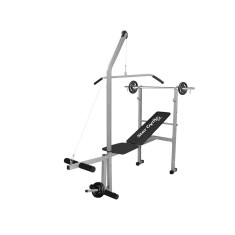 Academia de Musculação StarGym S400