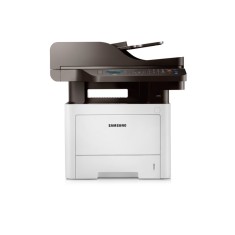 Multifuncional Samsung ProXpress SL-M4075FR Laser Preto e Branco