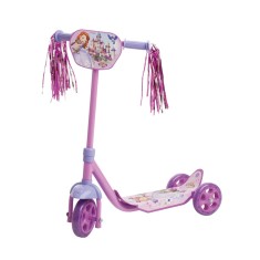Patinete Princesinha Sofia Multibrink 1535