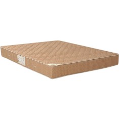 Colchão Queen Size Mola Nanolastic Ortobom D26 Orthotel 158 x 24 x 198 cm