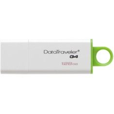 Pen Drive Kingston Data Traveler 128 GB USB 3.0 DTIG4