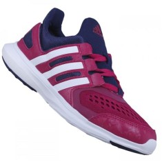 Tênis Adidas Infantil (Menina) Corrida Hyperfast 2