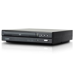 DVD Player DVD224 Coby