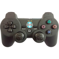 Controle PS3 sem Fio Soccer Mania Grêmio - Oxy