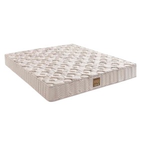 Colchão King Size Espuma Minaspuma D33 Celebrate 193 x 22 x 203 cm