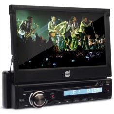 DVD Player Automotivo Dazz 7 " DZ- 5215BT