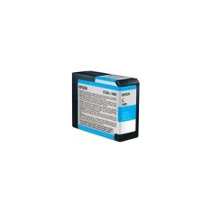 Cartucho Ciano Epson T580200