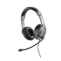 Headset com Microfone Multilaser PH043