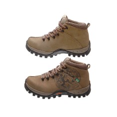 Tênis Macboot Infantil (Unissex) Casual Uirapuru 12