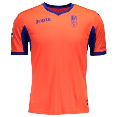 Camisa Torcedor Granada III 2016/17 sem Número Joma