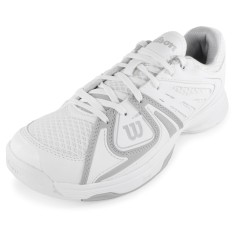 Tênis Wilson Masculino Tenis e Squash Rush 2