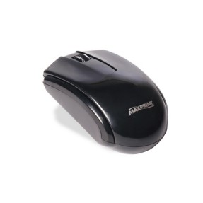 Mouse Óptico USB 606381 - Maxprint