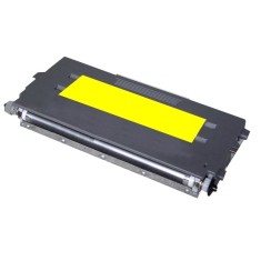 Toner Amarelo Compatível C500H2YG