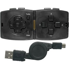 Controle PC Gopad - DreamGear