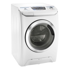 Lava e Seca Electrolux Intuitive 10,5kg LSI11