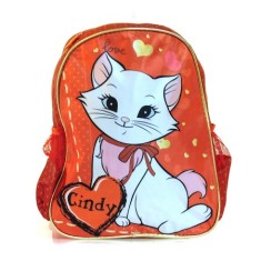 Mochila Escolar Luxcel Cindy IS31053CD