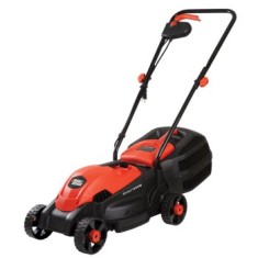 Cortador de grama Elétrico Black&Decker GR1000