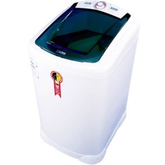 Lavadora Semiautomática Colormaq 6,4kg LCM 6.4