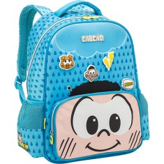 Mochila Escolar Pacific Cascao Swaps G 963K04