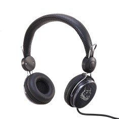 Headphone Red Nose MV7