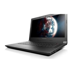 Notebook Lenovo B Series Intel Core i3 4005U 4ª Geração 4GB de RAM HD 500 GB 14" Windows 8.1 Professional B4070