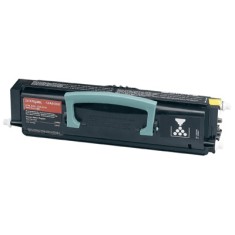 Toner Preto Lexmark 24018SL