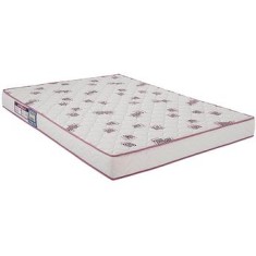 Colchão Casal Espuma Ortobom D28 Light D28 Selado 138 x 14 x 188 cm