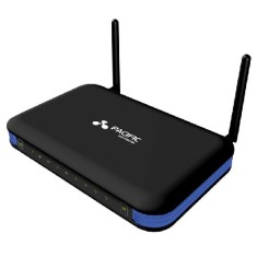 Roteador Wireless 300 Mbps PN-R3G - Pacific