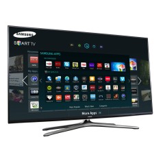 Smart TV TV LED 48" Samsung Série 6 Full HD UN48H6300 4 HDMI