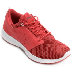 Tênis Fila Feminino Academia Fxt Energized Full