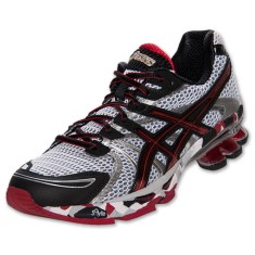 Tênis Asics Masculino Corrida Gel- Sendai