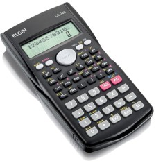 Calculadora Científica Elgin CC240