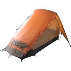 Barraca de Camping 1 pessoa Guepardo Everest