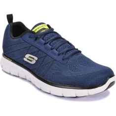 Tênis Skechers Masculino Casual Synergy Power Switch