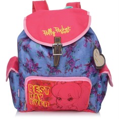 Mochila Escolar Sestini Polly 15Z G