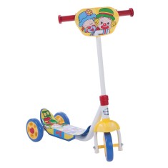Patinete Patati Patatá Multibrink 1529