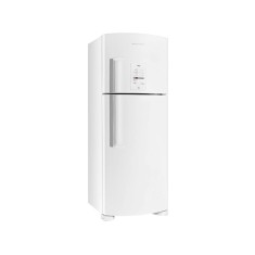 Geladeira Brastemp Ative! Frost Free Duplex 429 Litros Smart Bar BRM50NB