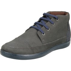 Tênis Mandi Masculino Casual Recorte