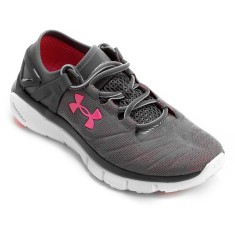 Tênis Under Armour Feminino Corrida Speedform Fortis Vent