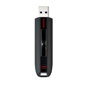 Pen Drive SanDisk Extreme 64 GB USB 3.0 SDCZ80-064G-A75