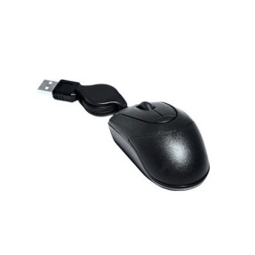 Mouse Óptico Notebook USB MO48 - Multilaser