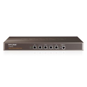 Roteador Wireless 350 Mbps TL-ER5120 - TP-Link