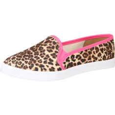 Tênis Lilly's Closet Feminino Casual Iate