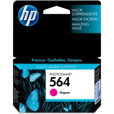 Cartucho Magenta HP 564 CB319WL