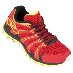 Tênis Olympikus Infantil (Menino) Caminhada Fun