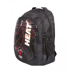 Mochila Dermiwil NBA Miami Heat G 60313
