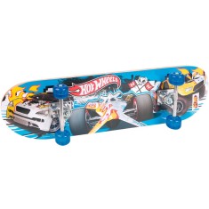 Skate Infantil - Fun Hot Wheels 7620-5
