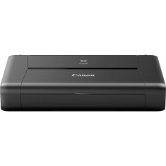 Impressora Fotográfica Canon PIXMA IP110 Jato de Tinta Colorida Sem Fio