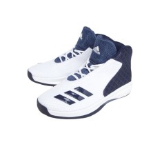 Tênis Adidas Masculino Basquete Court Fury 2016